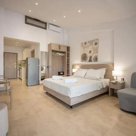 Casa De Lapel Kallithea * Kallithea (Chalkidiki)