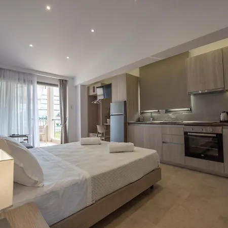 Daire Casa De Lapel Kallithea