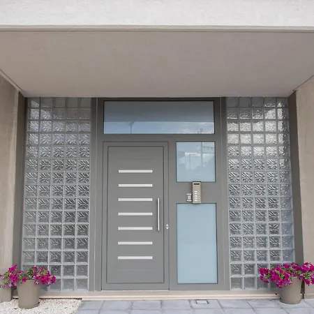 Daire Casa De Lapel Kallithea *