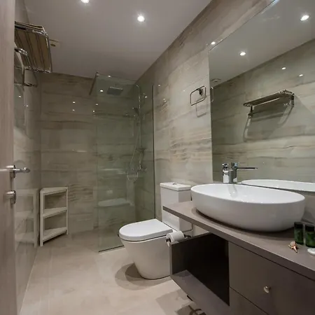 Casa De Lapel Kallithea Daire Kallithea (Chalkidiki)