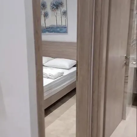 Casa De Lapel Kallithea アパート *