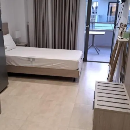 アパート Casa De Lapel Kallithea Kallithea (Chalkidiki)