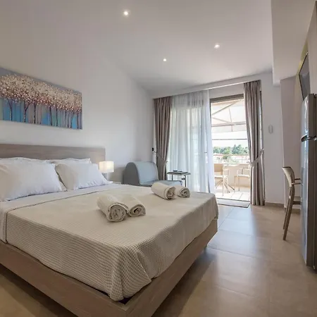 Casa De Lapel Kallithea Apartment