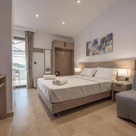 Casa De Lapel Kallithea * Kallithea (Chalkidiki)