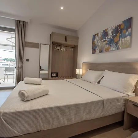 Casa De Lapel Kallithea Apartment Kallithea (Chalkidiki)