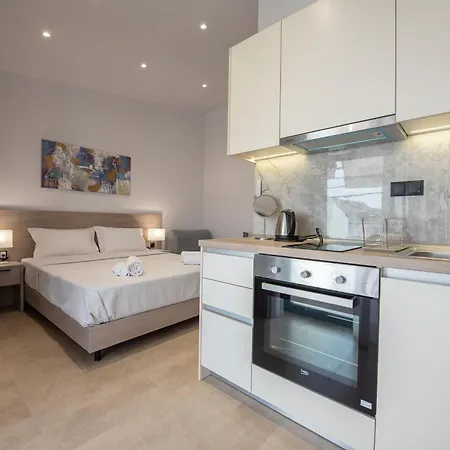 Casa De Lapel Kallithea