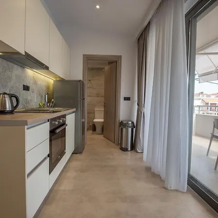 Casa De Lapel Kallithea Apartment