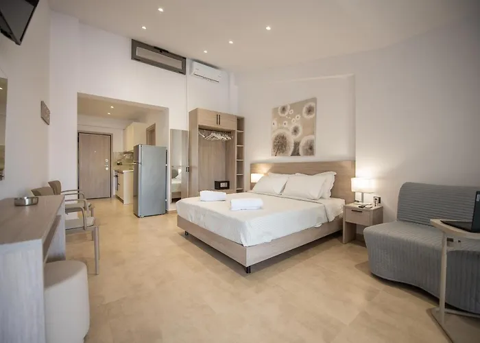 Casa De Lapel Kallithea * Kallithea (Chalkidiki)