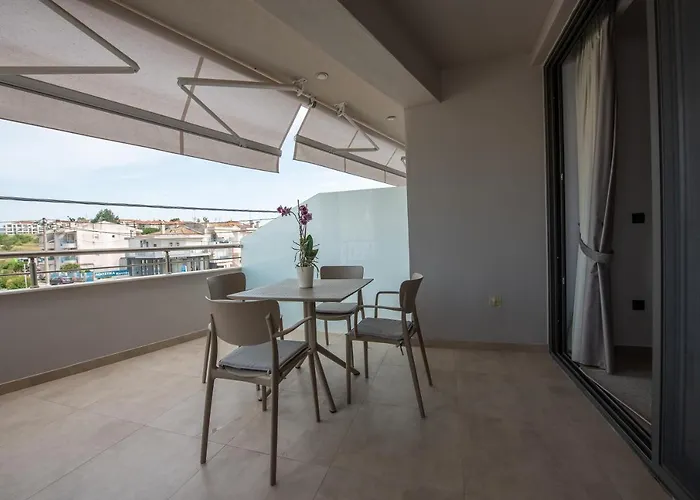 Casa De Lapel Kallithea * Kallithea (Chalkidiki)