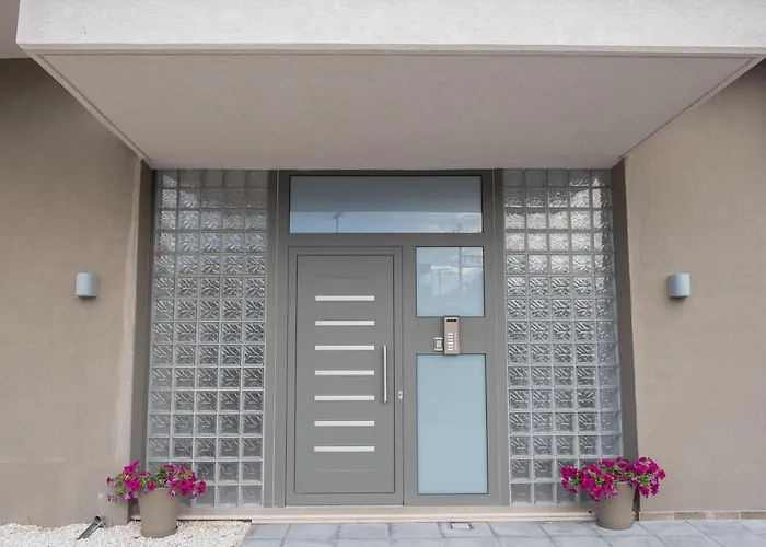 Daire Casa De Lapel Kallithea *