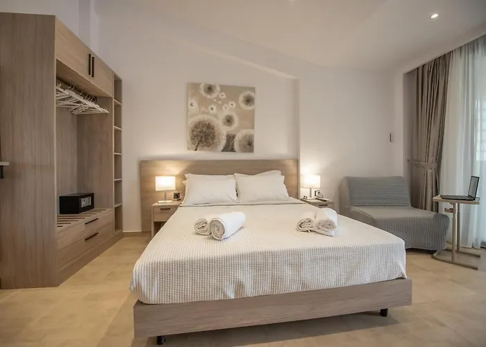 Lejlighed Casa De Lapel Kallithea Kallithea (Chalkidiki)