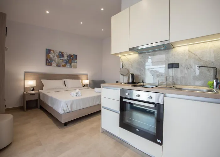 Casa De Lapel Kallithea