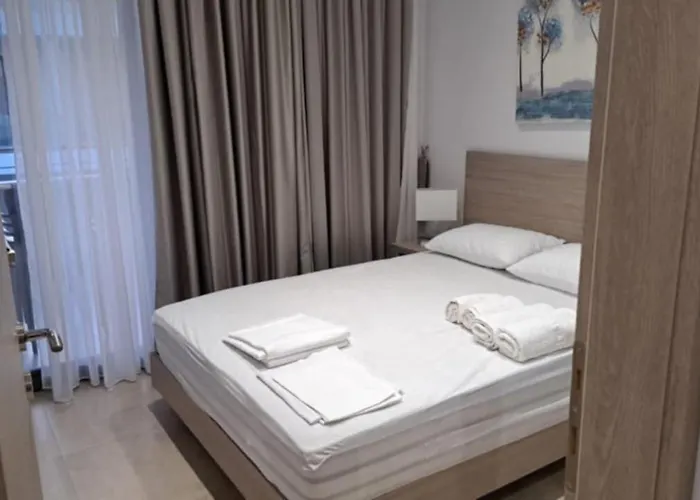 Daire Casa De Lapel Kallithea *