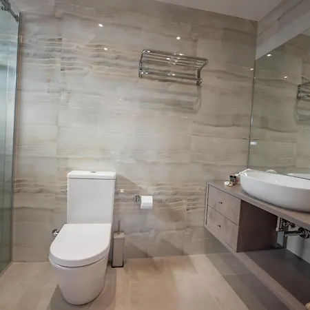 Apartamento Casa De Lapel Kallithea Kallithea (Chalkidiki)