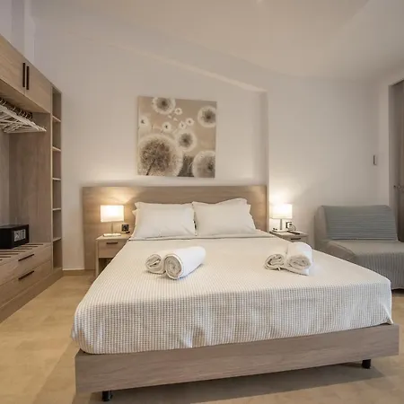 Lejlighed Casa De Lapel Kallithea Kallithea (Chalkidiki)