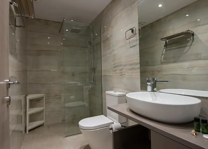 Casa De Lapel Kallithea Apartament Kallithea (Chalkidiki)