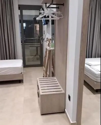 Casa De Lapel Kallithea Διαμέρισμα Kallithea (Chalkidiki)