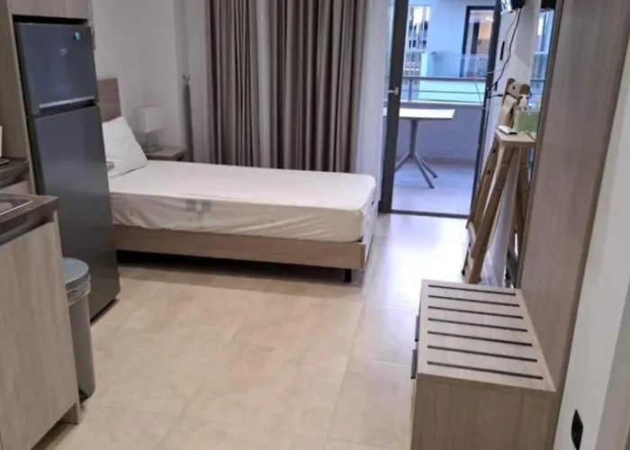 Διαμέρισμα Casa De Lapel Kallithea Kallithea (Chalkidiki)